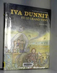 Iva Dunnit et le grand vent