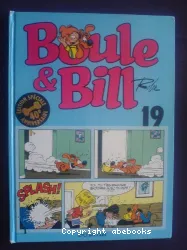 Boul& Bill. XIX