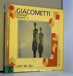 Alberto Giacometti, Grande femme, II