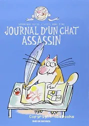 Journal d'un chat assassin