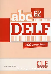 Abc DELF B2
