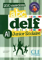 Abc DELF Junior Scolaire A1