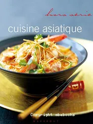 La Cuisine asiatique