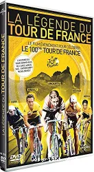 La Légende du Tour de France