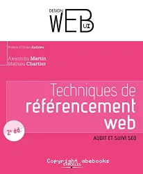 Techniques de référencement web