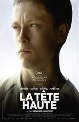 La Tête Haute (Le Film)