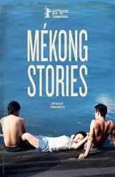 Mekong Stories (Titre original : Big Father, Small Father and Other Stories)