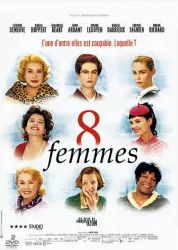 8 femmes (DVD 1)