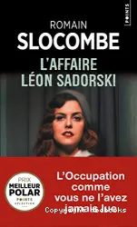 L'affaire Léon Sadorski