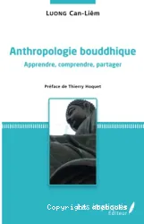 Anthropologie bouddhique