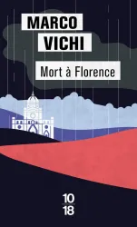 Mort à Florence