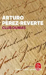 Le Club Dumas