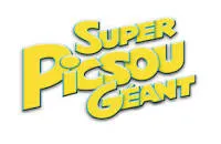 Super Piscou Géant