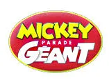 Mickey Parade géant