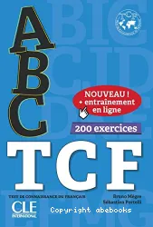 ABC TCF. Test de connaissance du français