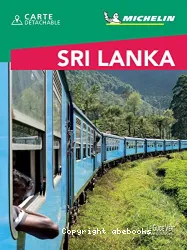 Bienvenue au Sri Lanka