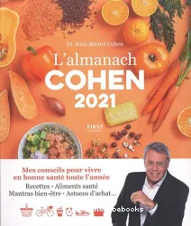 L'almanach Cohen 2021