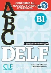 ABC DELF B1 + entraînement en ligne