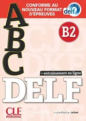 ABC DELF B2 + entraînement en ligne