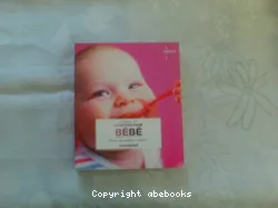 Recettes pour bébé