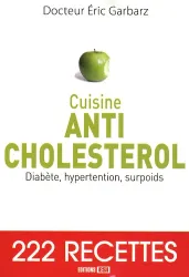 Cuisine Anti-cholestérol