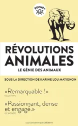 Révolutions animales