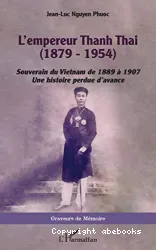 L'empereur Thanh Thai (1879 - 1954)