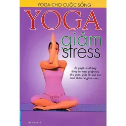 Yoga Giảm Stress